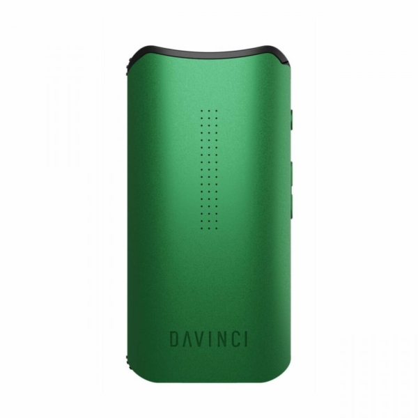 Vaporizér DaVinci – IQC Barva: Emerald
