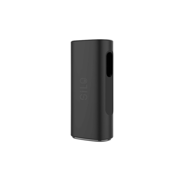 Vape pen CCELL Silo Barva: Černá