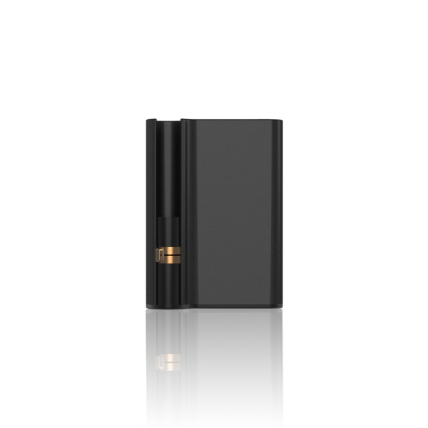 Vape pen CCELL Palm Pro Barva: Černá