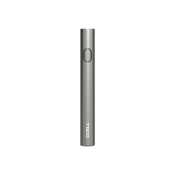 Vape pen CCELL M3 PLUS Barva: Černá