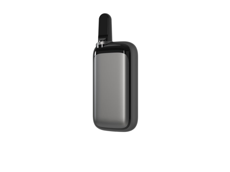 Vape pen CCELL Rizo Barva: Černá