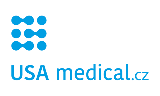 Usamedical Logo